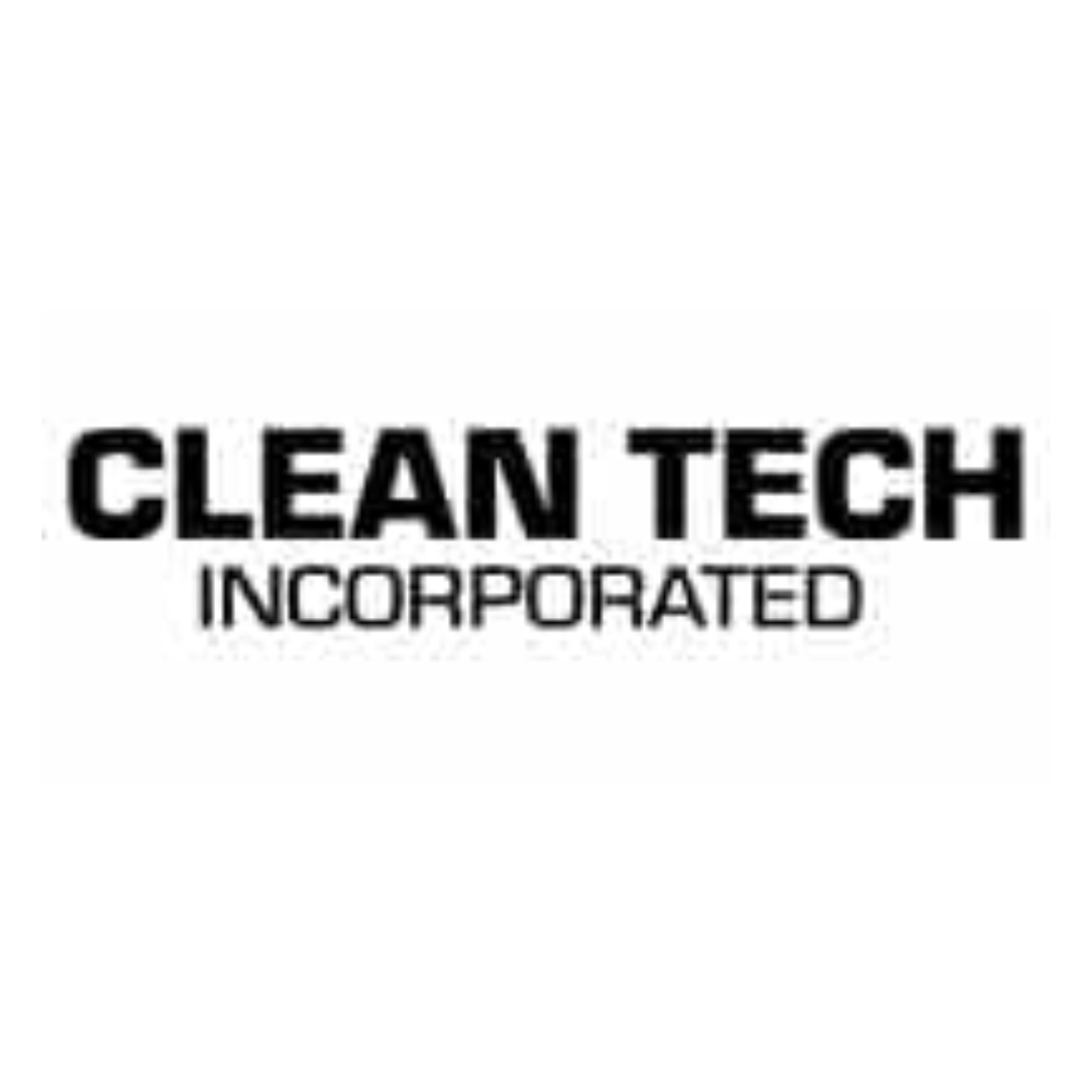 clean tech incorporated_logo